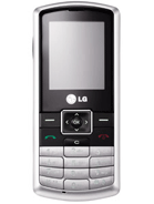 Điện thoại LG KP175